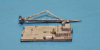 Schwimmkran Bausatz (1 St.) D 1937 X-24